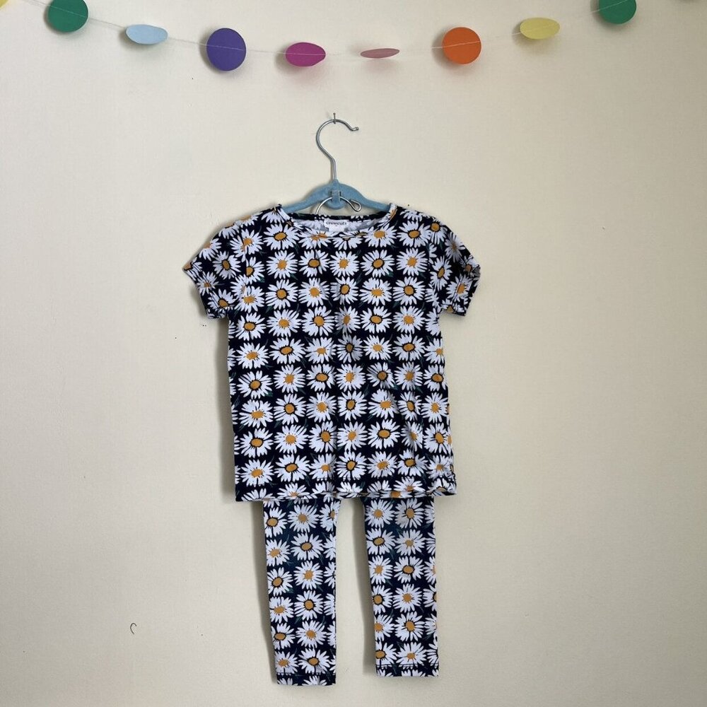 Crewcuts Daisy Outfit